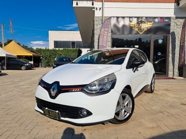 Renault Clio 1.5 dCi / 66KW / 90CV / OK NEOPATENTATI