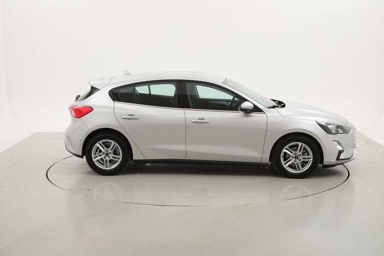 Ford Focus Hybrid Business BR962188 1 Mild Hybrid 125CV