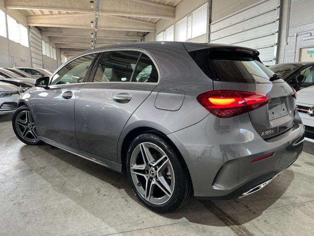 MERCEDES-BENZ A 180 d Automatic AMG Premium Plus LED/NAVI/LED MULTICOL