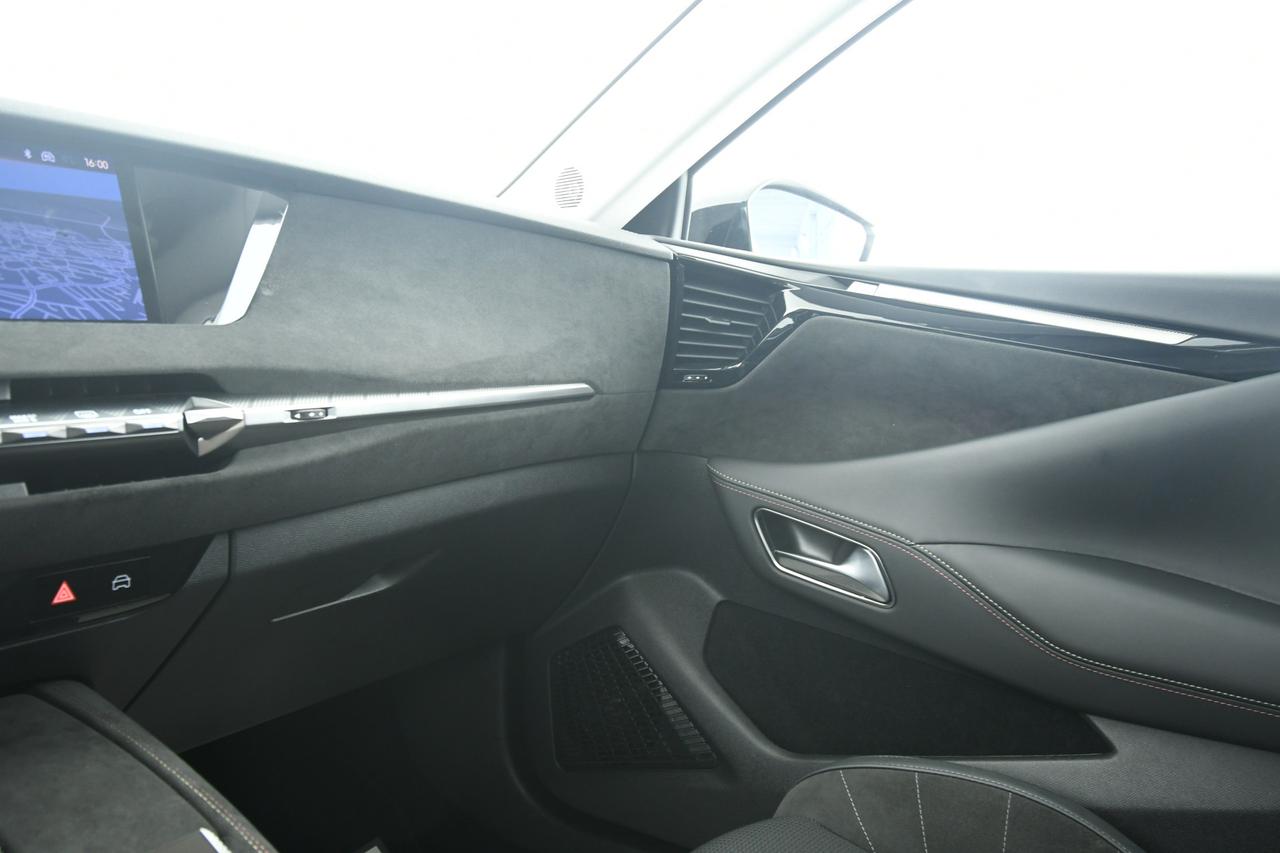 DS DS4 1.5 bluehdi Performance Line 130cv auto CAMERA+LED+HEAD-UP