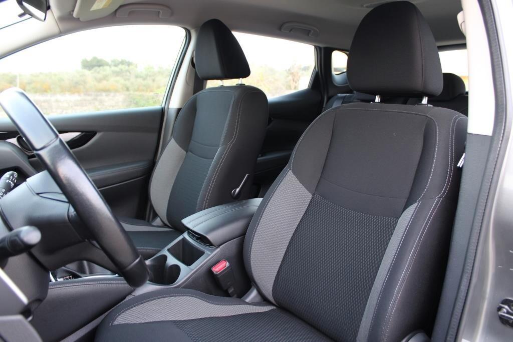 NISSAN Qashqai 1.5 dCi 115 CV DCT *Camera
