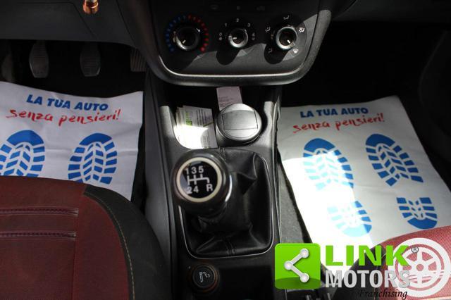 FIAT Punto Evo 1.4 3 porte Neopatentati