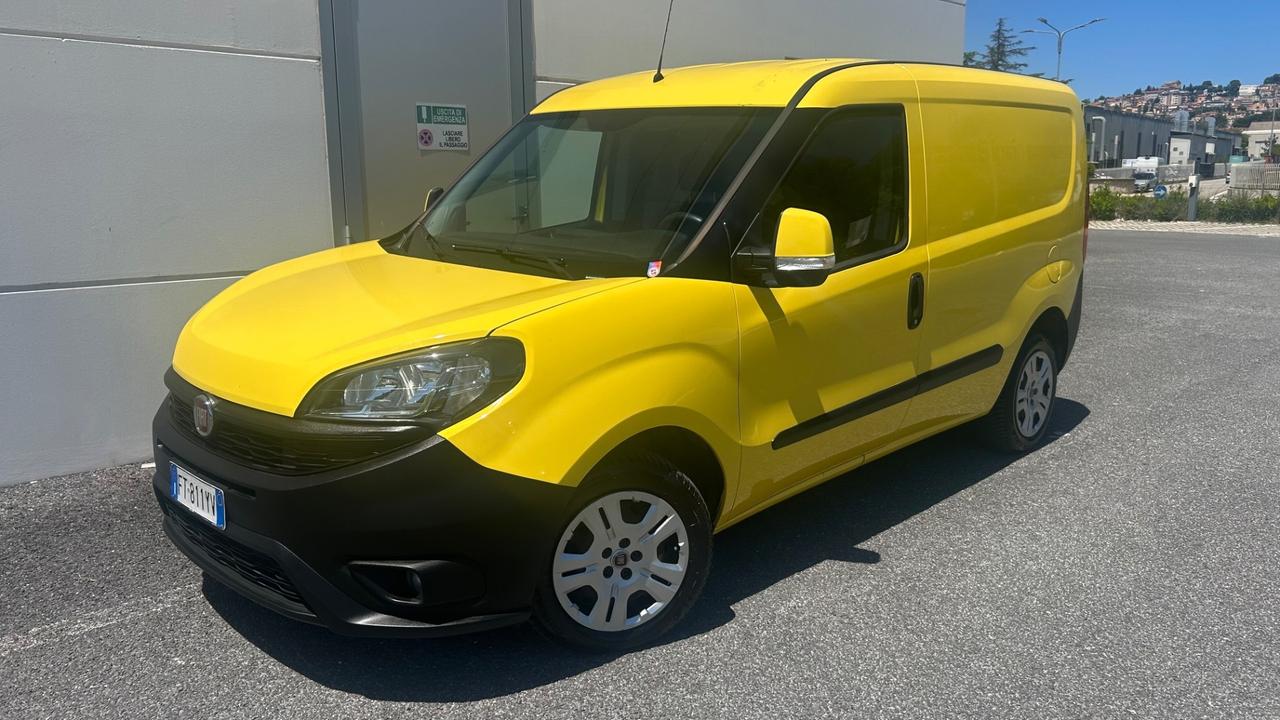Fiat Doblo Doblò 1.3 MJT S&S PC-TN Cargo Easy 2 posti