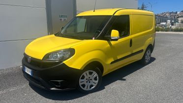 Fiat Doblo Doblò 1.3 MJT S&S PC-TN Cargo Easy 2 posti