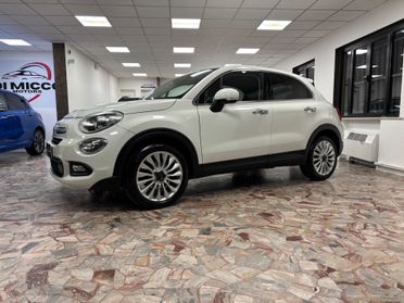 Fiat 500X 1.4 MultiAir 140 CV Lounge FULL OPTIONAL