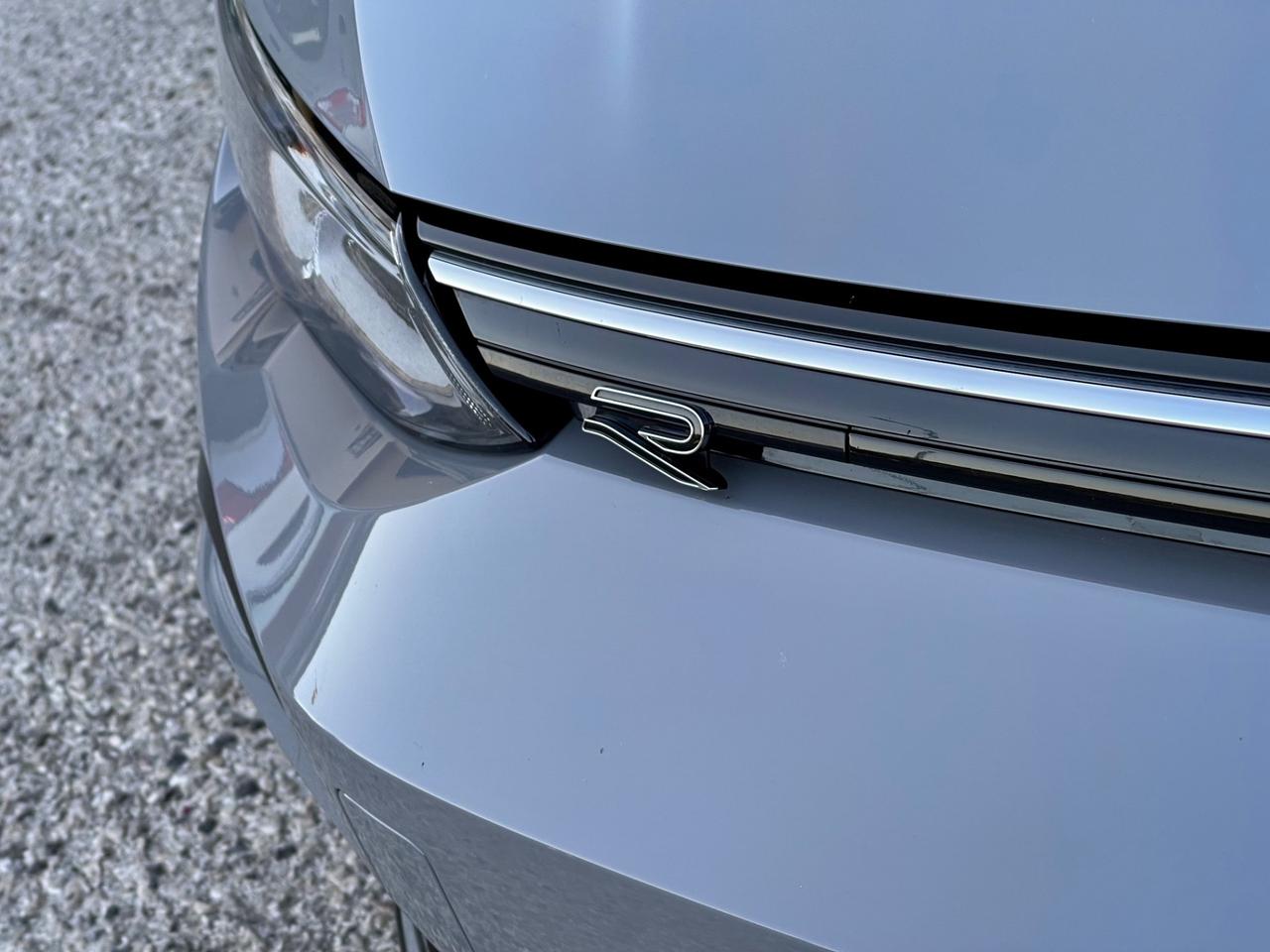 Volkswagen Golf 2.0 TDI 150 CV DSG R-Line TETTO