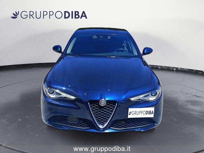 Alfa Romeo Giulia 2020 Diesel 2.2 t Business 160cv auto