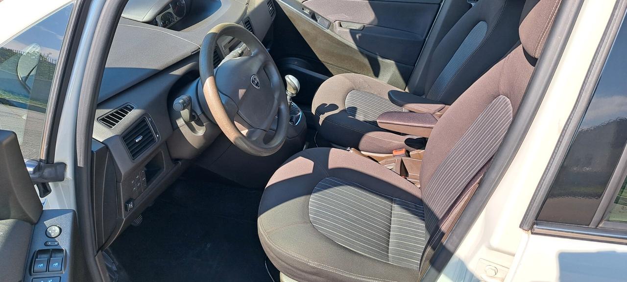 Lancia MUSA 1.4 Oro Plus Ecochic GPL