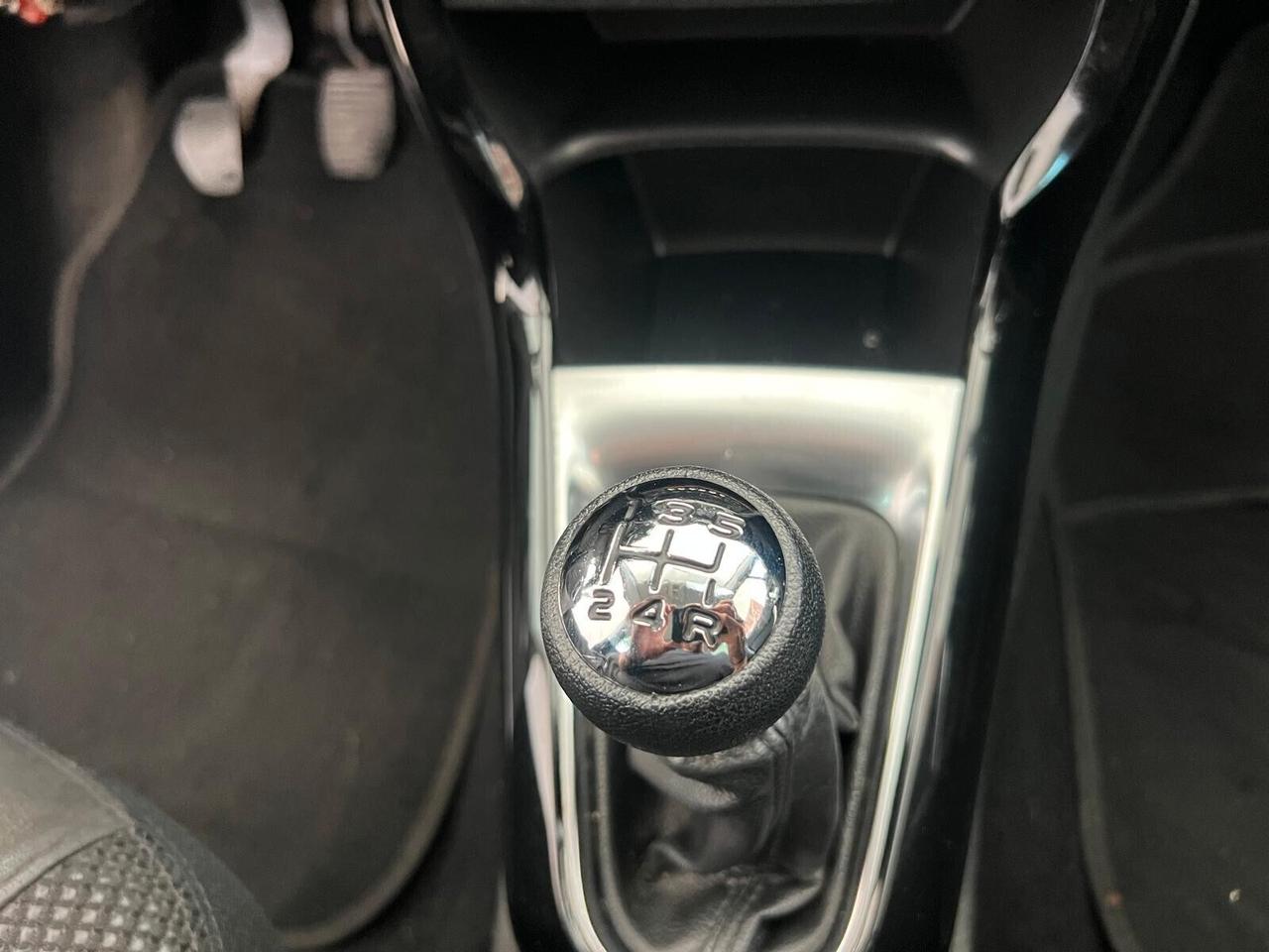 Citroen C3 1.6 e-HDi 90 airdream Exclusive