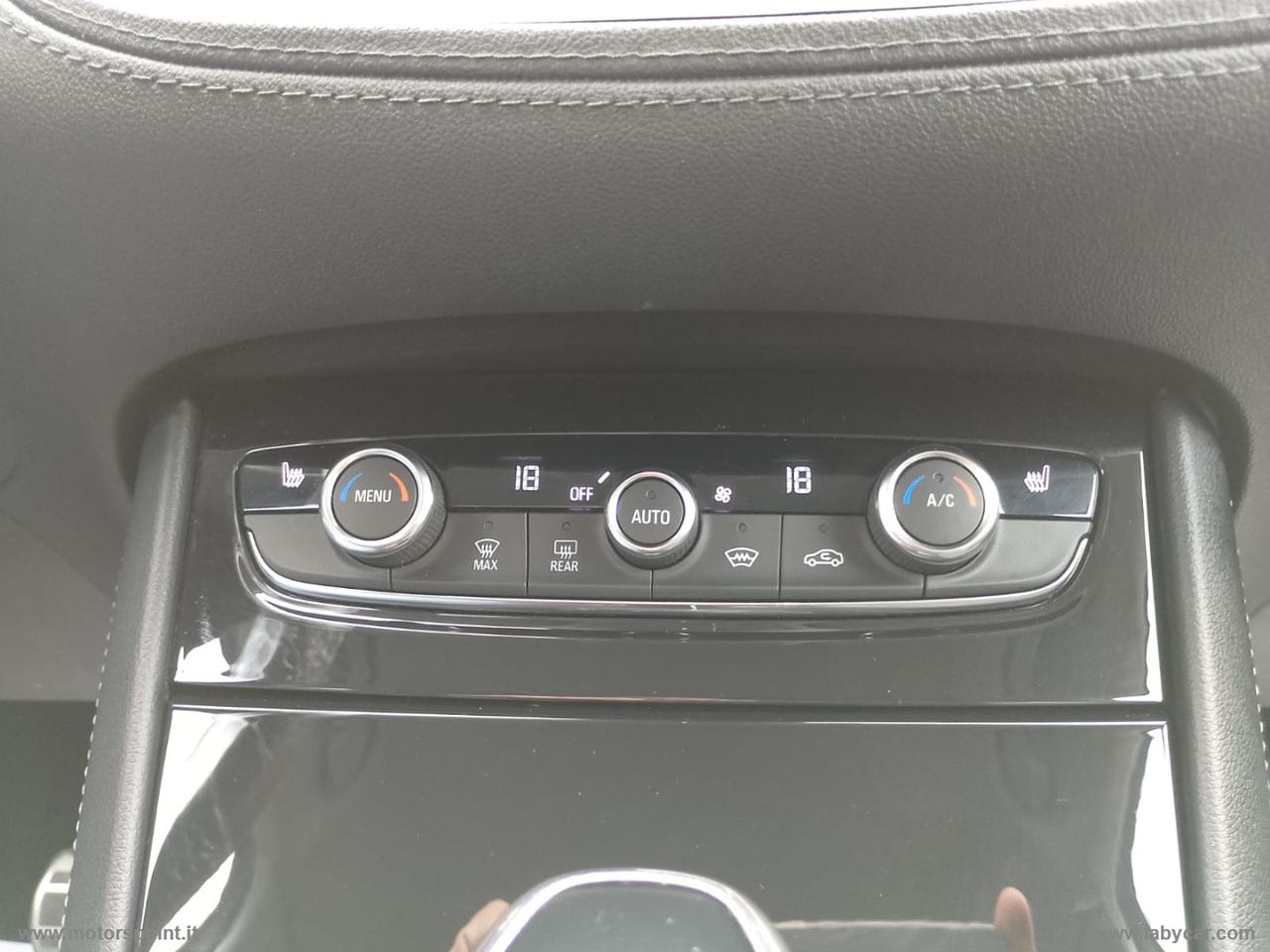 OPEL Grandland X 1.6 D Ecotec S&S aut. Ult.