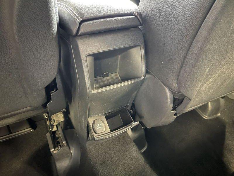 Mercedes-Benz Classe B 180 d (cdi) Premium auto FL E6
