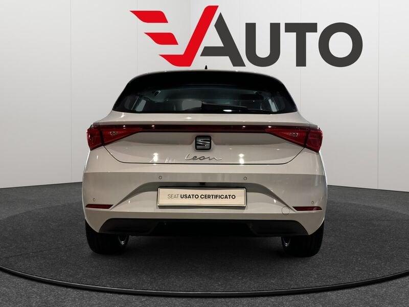Seat Leon 2.0 TDI Business