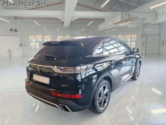 DS AUTOMOBILES DS 7 Crossback DS7 Crossback 1.6 e-tense phev Rivoli 4x4 auto - G