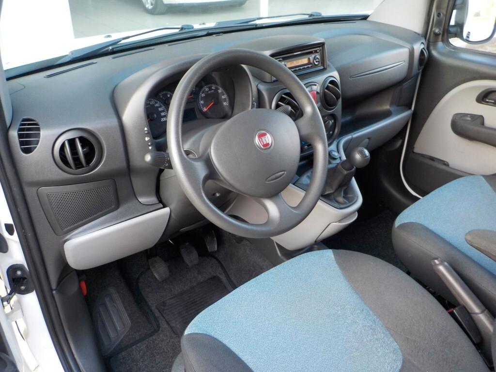 Fiat Doblo Doblò 1.9 MJ Cargo Maxi Lamierato SX (+iva)