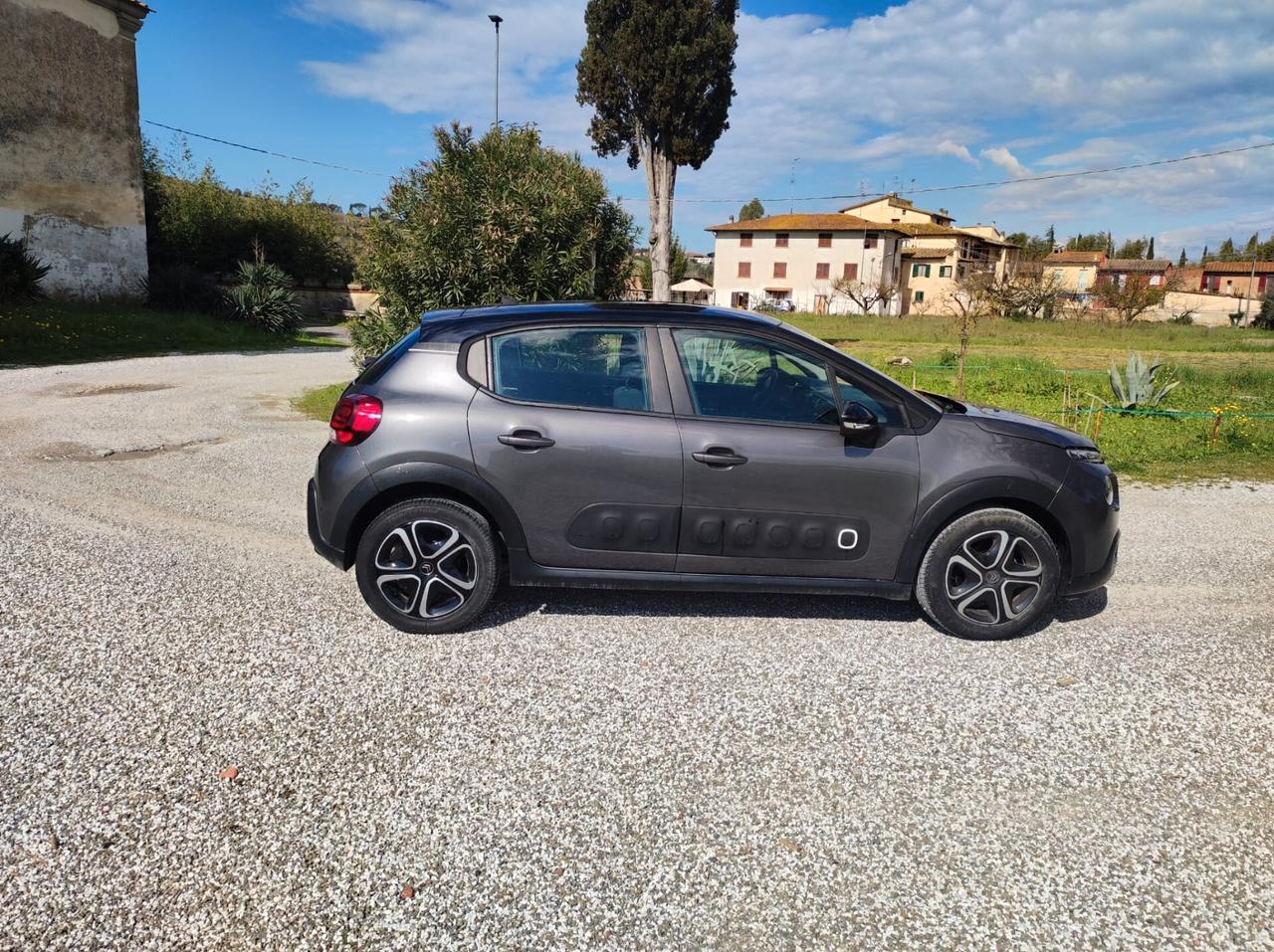 Citroen C3 PureTech 83 S&S Feel