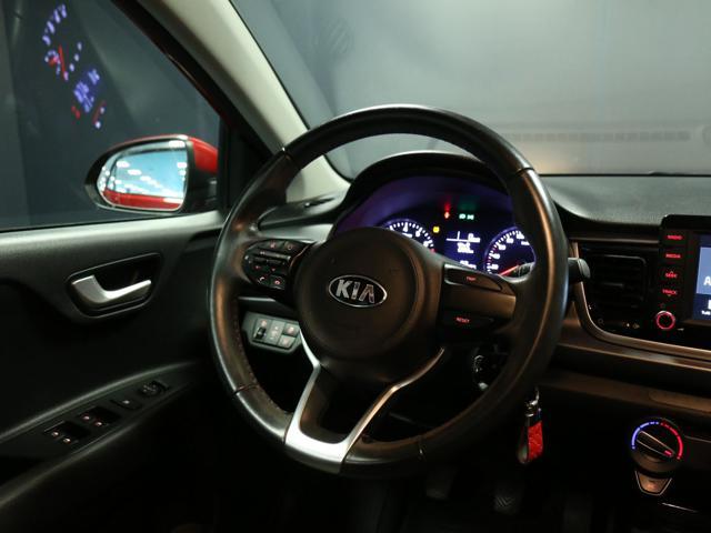 KIA Rio 1.2 MPi Evolution