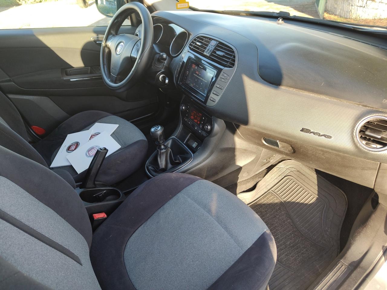 Fiat Bravo 1.6 MJT 120 CV Emotion NUOVA