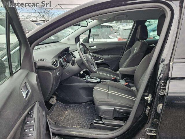 OPEL Crossland 1.2 130cv Elegance AT6 NEOPATENTATI - GN007SA