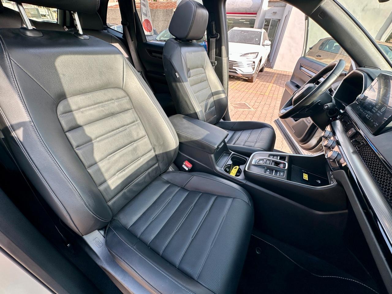Honda CR-V 2.0 Phev eCVT Advance Tech