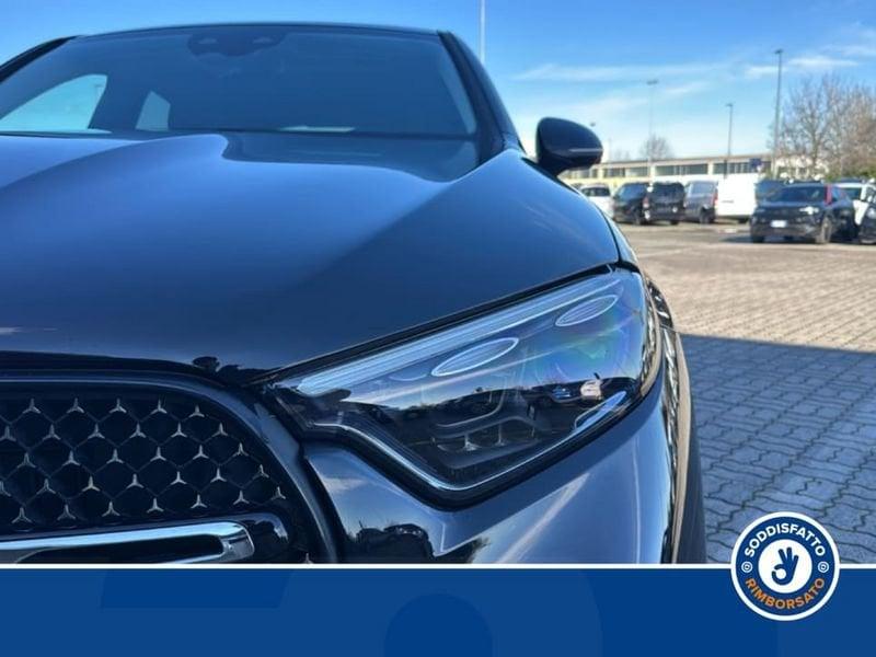 Mercedes-Benz GLC Coupé GLC 220d 4Matic Coupé AMG Line Premium