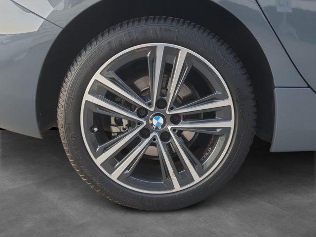 BMW 116 d 5p. Sport Line Aut.