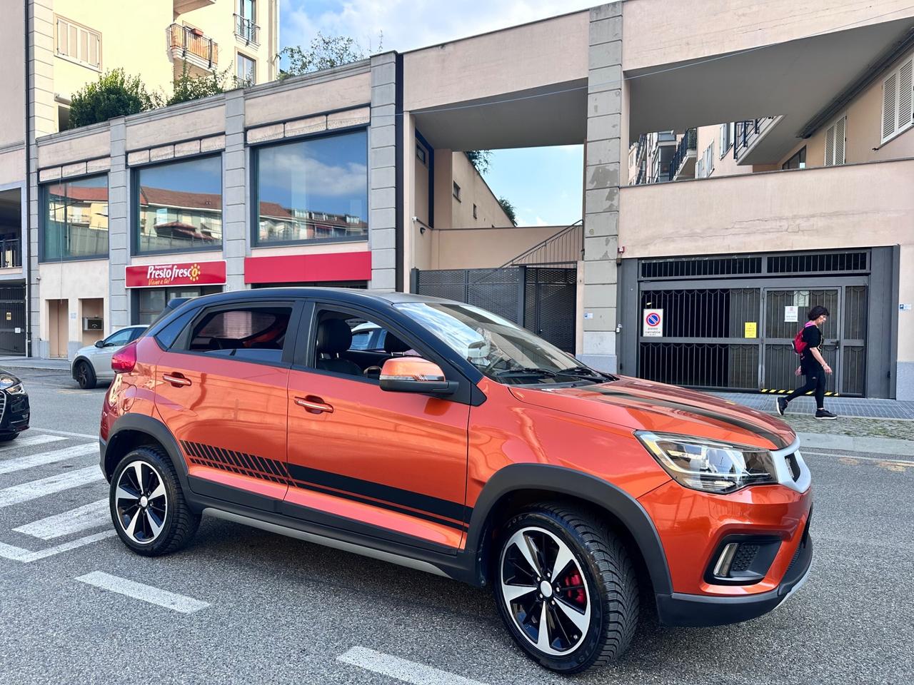 dr3 1.4 sport super full bellissima ( possibilità gpl 1200 euro )