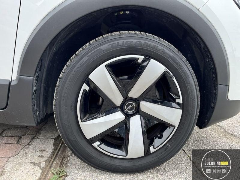 Opel Crossland Crossland 1.2 12V Start&Stop Design & Tech