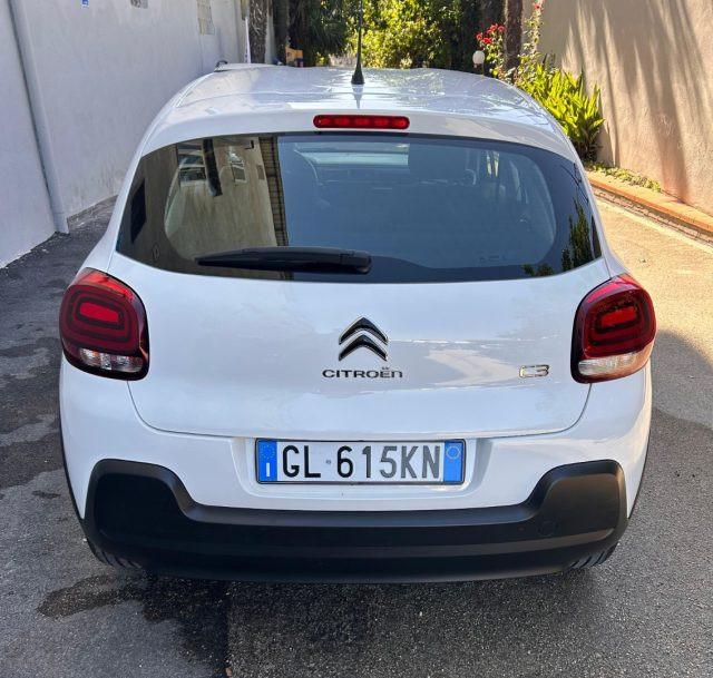 CITROEN C3 BlueHDi 100 S&S Feel Pack