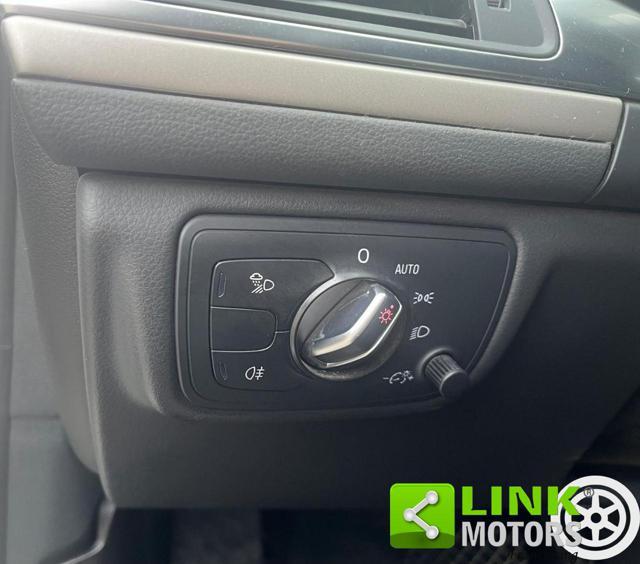 AUDI A6 Avant 2.0 TDI 190 CV ultra S tronic S- LINE