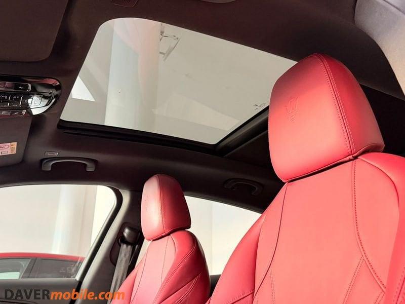 Maserati Grecale Grecale 2.0 mhev Modena 330cv auto