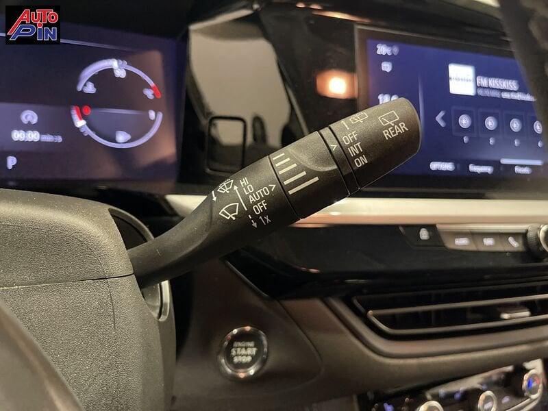 Opel Grandland Grandland 1.5 diesel Ecotec aut. GS *IN ARRIVO*