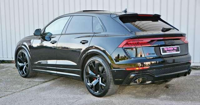 Audi RS Q8 4.0 mhev quattro tiptronic TOTAL BLACK...FULL !!!