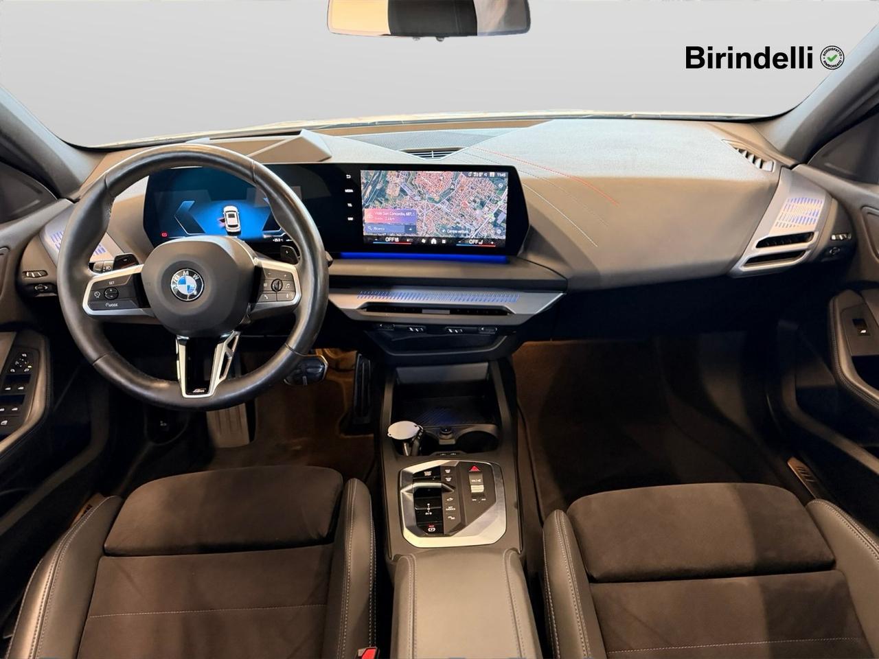 BMW Serie 1 (F70) - 120d 48V MSport
