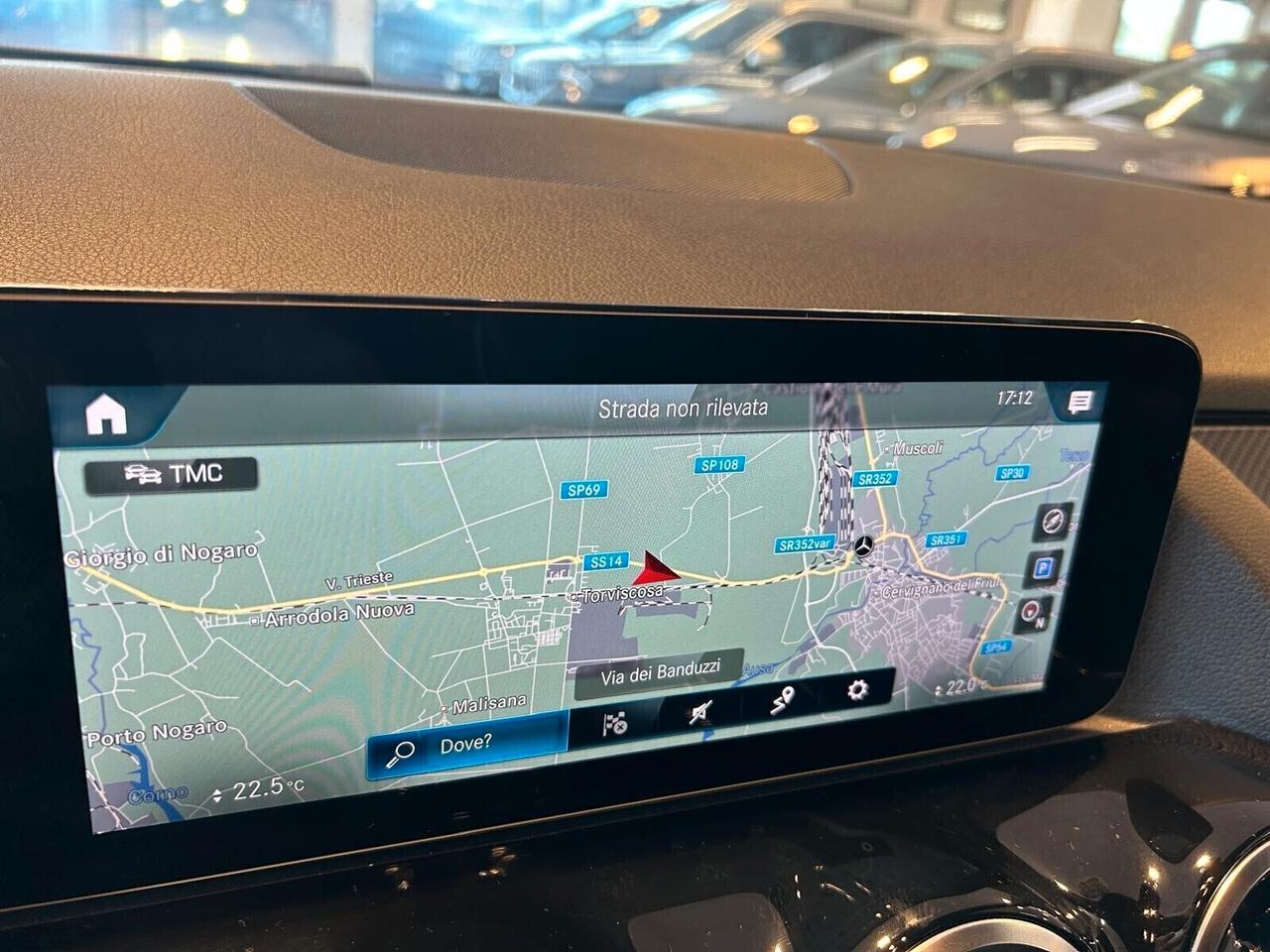 Mercedes-benz B 250 e PREMIUM hybrid EQ PHEV