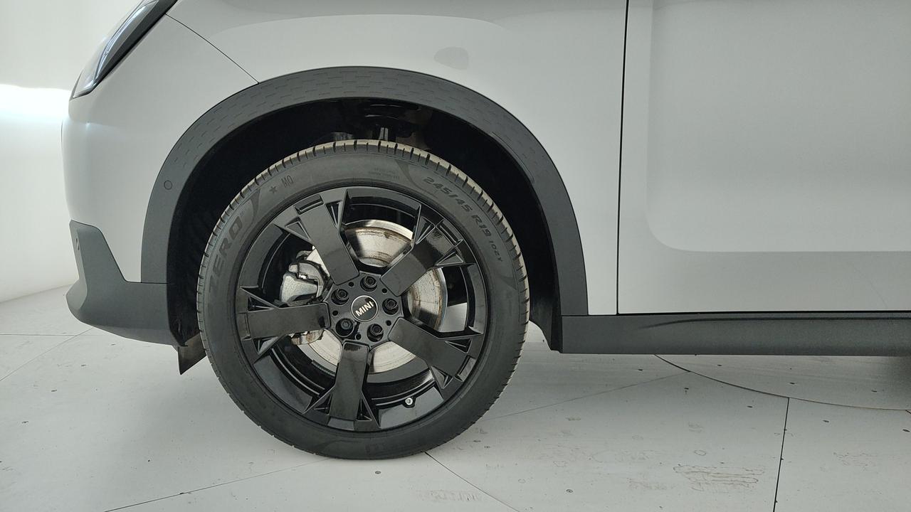 MINI Mini Countryman U25 - Mini Countryman 1.5 48V C Classic auto