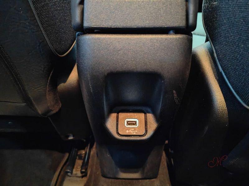 FIAT 500X 500X 1.6 MultiJet 120 CV Cross