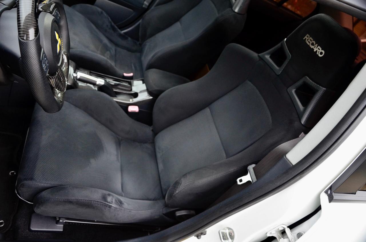 MITSUBISHI LANCER EVO X 295cv MANUALE, EURO 5