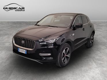 JAGUAR E-Pace 2021 - E-Pace 2.0d i4 mhev SE awd 163cv auto