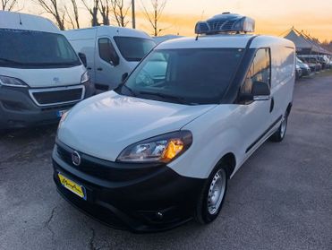 FIAT Doblò 1.6 MJT ISOTERMICO STRADA RETE ATP 05/2028