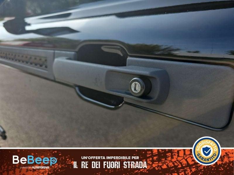 Ineos Grenadier STATION WAGON 3.0 TWIN-TURBO D FIELDMAST