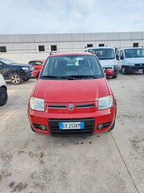 FIAT PANDA -PRoV TOSCANA-ECCELLENTI CONDIZIONI