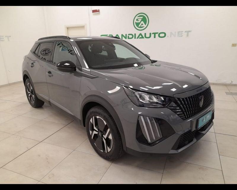 Peugeot 2008 II 2023 1.5 bluehdi Allure s&s 130cv eat8