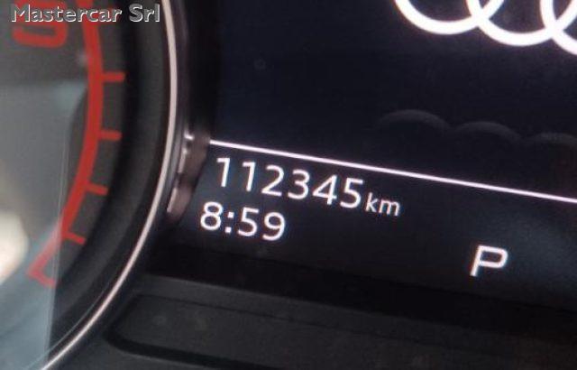 AUDI A4 A4 Avant 40 2.0 tdi mhev Business Advanced quattro