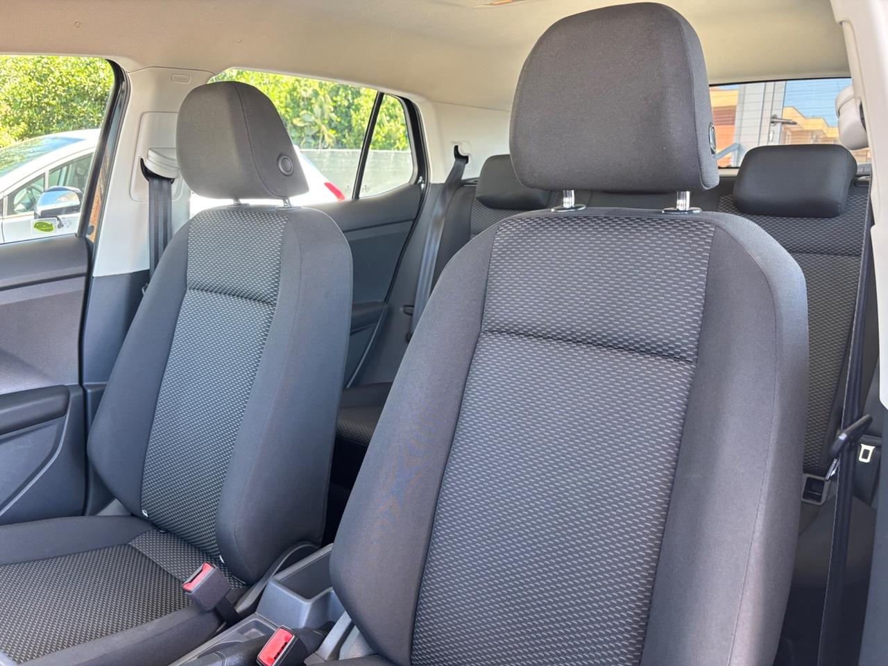 Volkswagen T-Cross 1.6 TDI SCR Style BMT