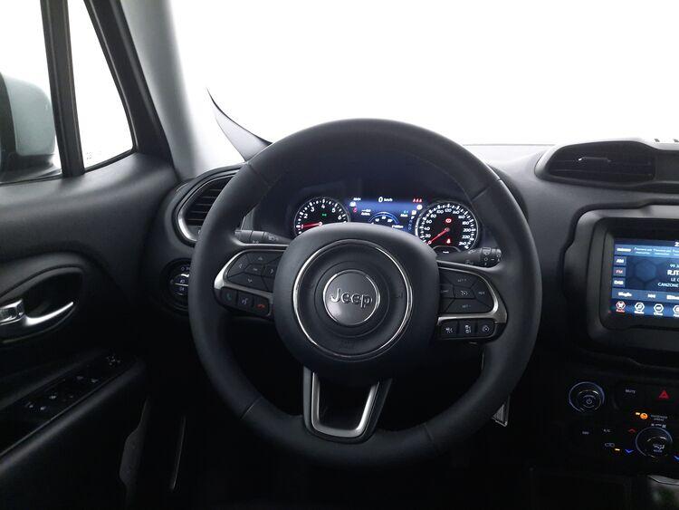 Jeep Renegade Hybrid Limited BR272392 1.5 Mild Hybrid 130CV