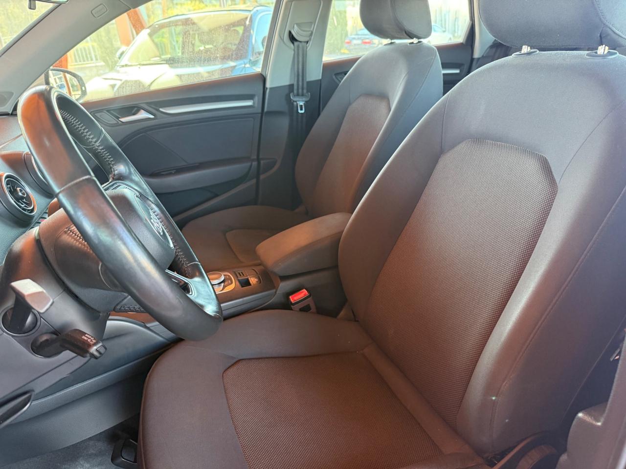 Audi A3 1.6 Diesel - Neopatentati