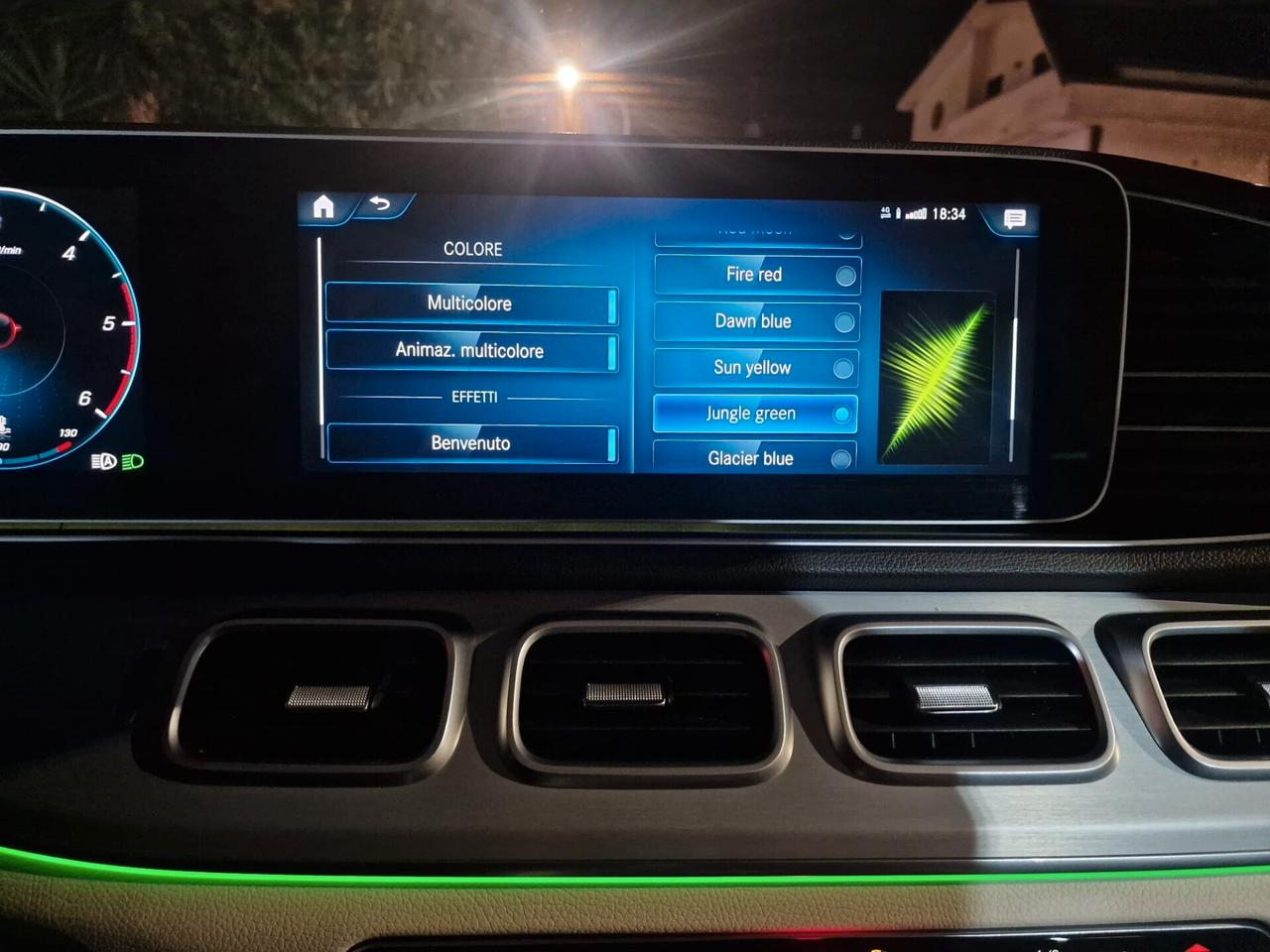 Mercedes-benz GLE 300 d 4Matic Sport