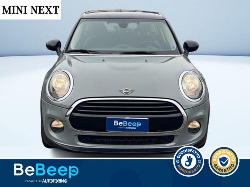 MINI Mini 5 porte MINI 5P 1.5 COOPER