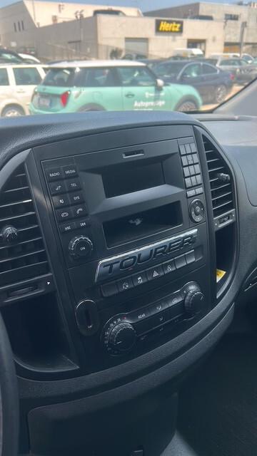 Mercedes-benz Vito 2.2 114 CDI PL Tourer Pro Extra-Long