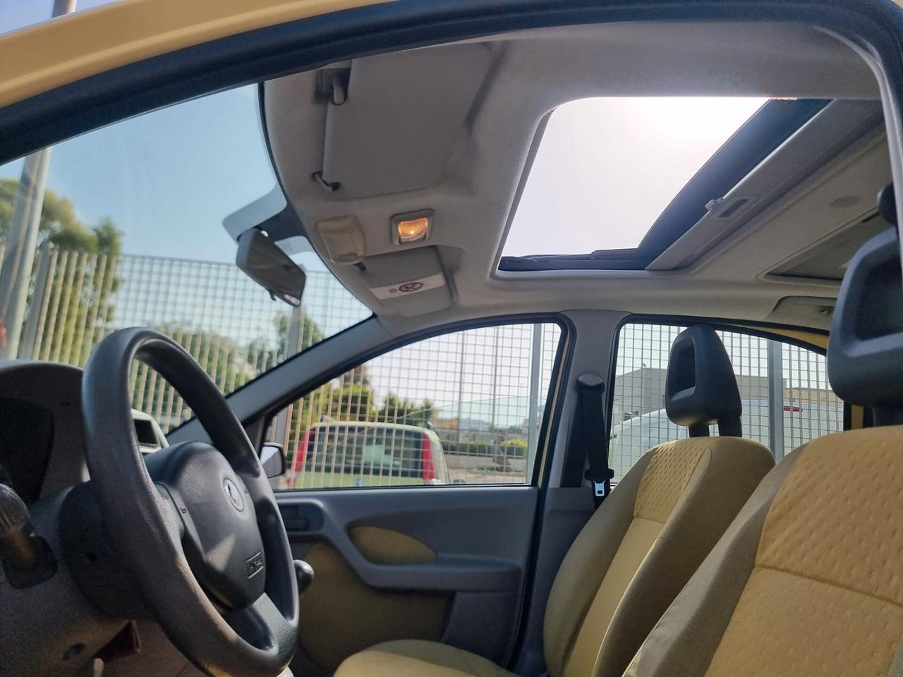 Fiat Panda 1.1 Actual